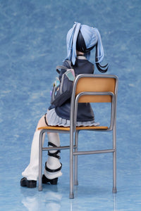 Nito Wai 1/7 ScaleFigure