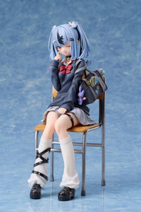 Nito Wai 1/7 ScaleFigure