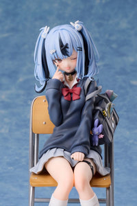 Nito Wai 1/7 ScaleFigure