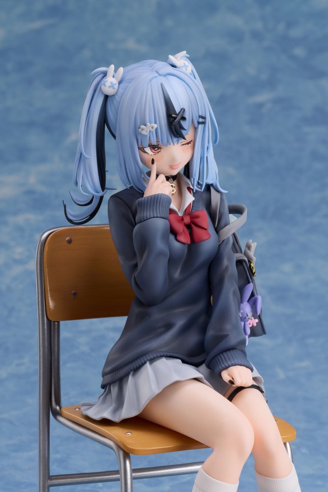 Nito Wai 1/7 ScaleFigure