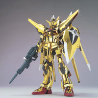 HG 1/100 Akatsuki Gundam Oowashi Pack/Shiranui Pack Full Set