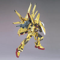 HG 1/100 Akatsuki Gundam Oowashi Pack/Shiranui Pack Full Set
