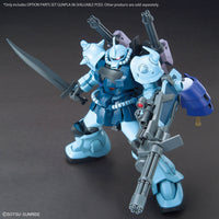 Option Parts Set Gunpla 06 (Valuable Pod) Gundam Build Fighters Bandai {Tag=Product_Line}