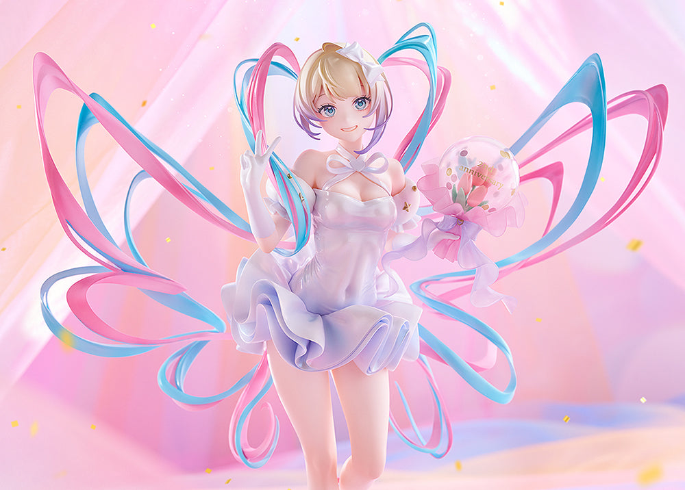 OMGkawaiiAngel: Anniversary Party Ver 1/7 Scale Figure
