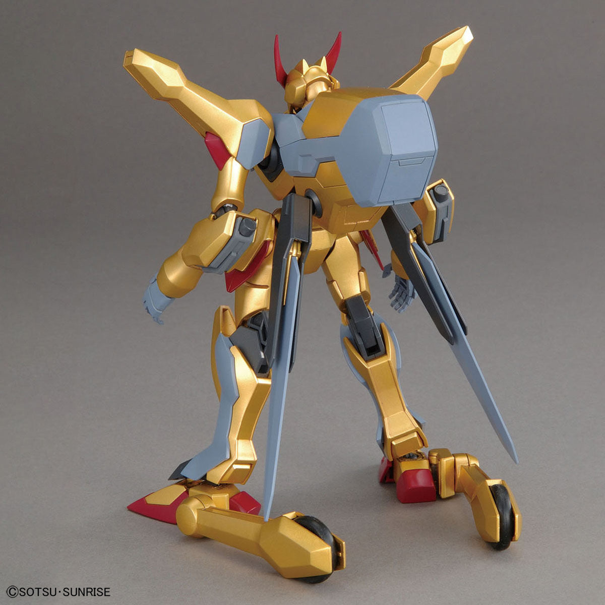 Vincent Code Geass BANDAI HOBBY {Tag=Product Line}