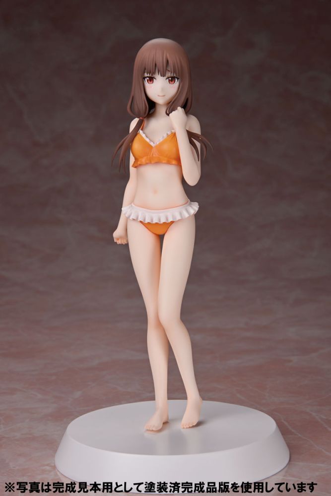Kaguya-sama:Love Is War - Miko Iino【Summer Queens】1/8 Scale Figure