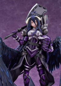 OVERLORD Albedo: Hermes Trismegistus Ver. 1/7 Scale Figure