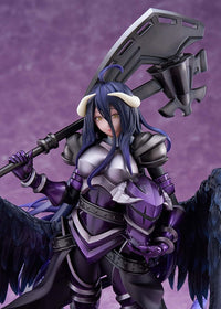 OVERLORD Albedo: Hermes Trismegistus Ver. 1/7 Scale Figure