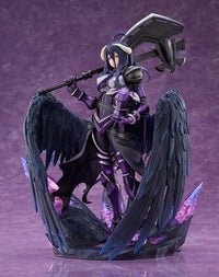 OVERLORD Albedo: Hermes Trismegistus Ver. 1/7 Scale Figure