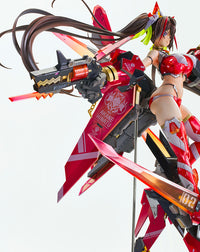Orbit Girls ENTRY NO.02 Akane Hinatsu Antenna Shop LIMITED EDITION Non Scale Figure