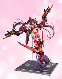 Orbit Girls ENTRY NO.02 Akane Hinatsu Antenna Shop LIMITED EDITION Non Scale Figure