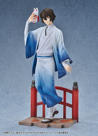 Osamu Dazai: Kimono Ver 1/7 Scale Figure