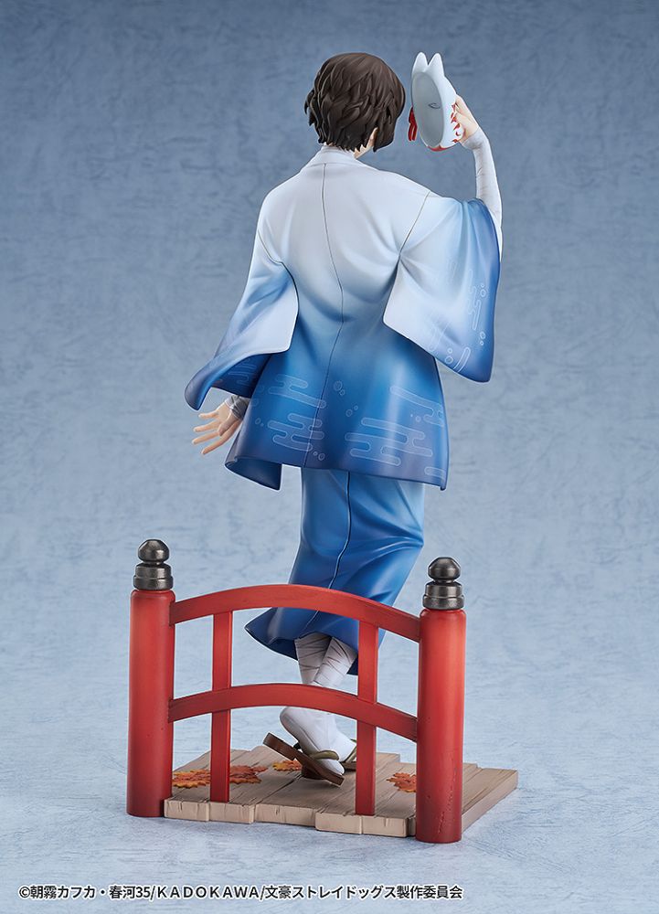 Osamu Dazai: Kimono Ver 1/7 Scale Figure