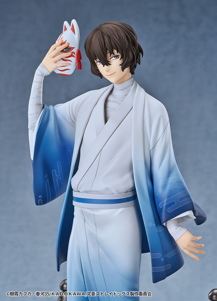 Osamu Dazai: Kimono Ver 1/7 Scale Figure