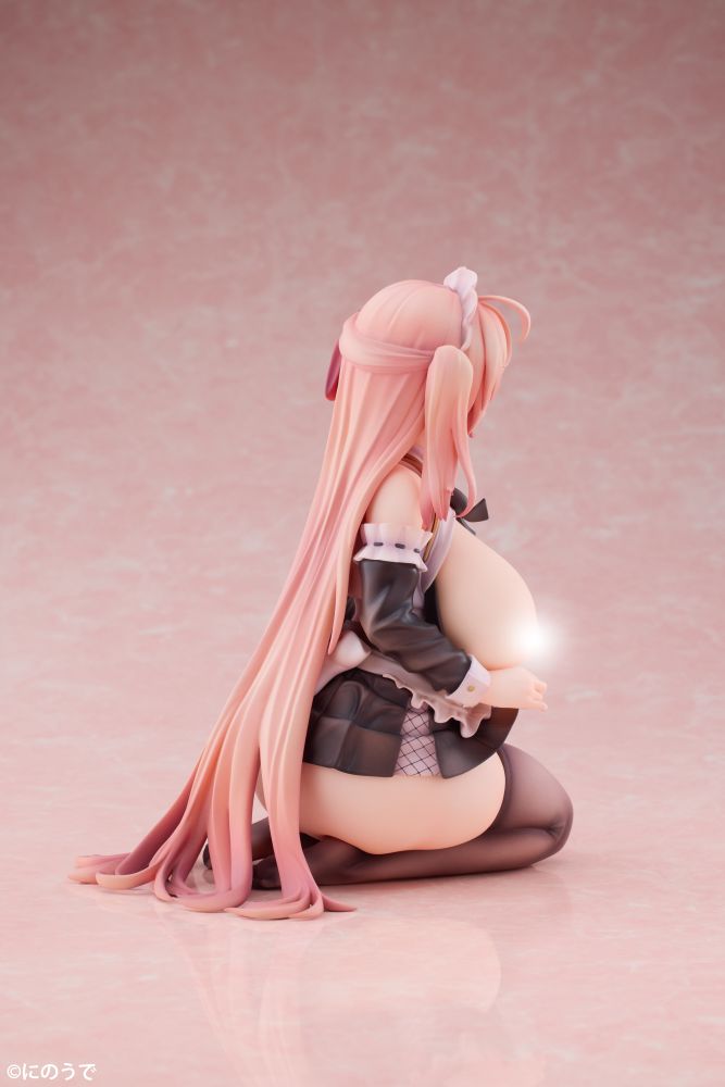 Otsuhane Fuwari 1/5 Scale Figure