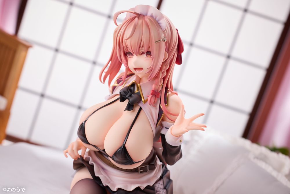 Otsuhane Fuwari 1/5 Scale Figure