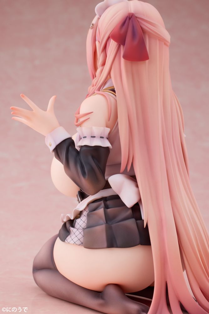 Otsuhane Fuwari 1/5 Scale Figure