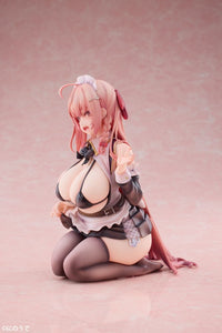 Otsuhane Fuwari 1/5 Scale Figure