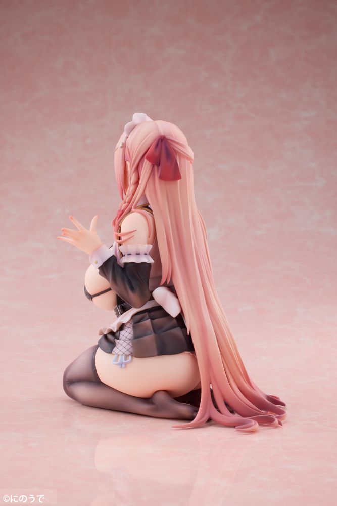 Otsuhane Fuwari 1/5 Scale Figure