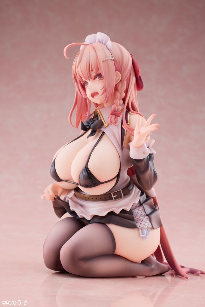 Otsuhane Fuwari 1/5 Scale Figure