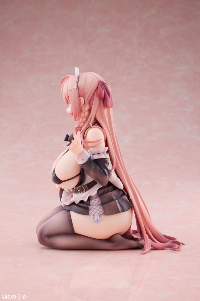 Otsuhane Fuwari 1/5 Scale Figure