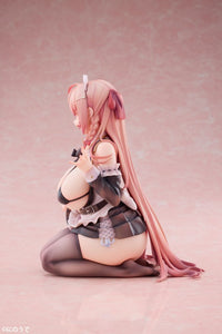 Otsuhane Fuwari 1/5 Scale Figure