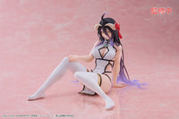 Overlord Desktop Cute Figure Albedo (Chinese Dress Ver.) Figure