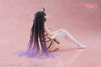 Overlord Desktop Cute Figure Albedo (Chinese Dress Ver.) Figure