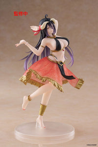 Overlord Coreful Figure - Albedo (Dancer Ver)