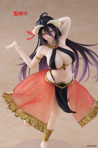 Overlord Coreful Figure - Albedo (Dancer Ver)