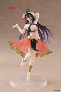 Overlord Coreful Figure - Albedo (Dancer Ver)