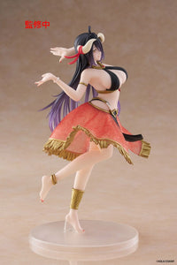 Overlord Coreful Figure - Albedo (Dancer Ver)