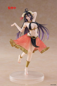 Overlord Coreful Figure - Albedo (Dancer Ver)