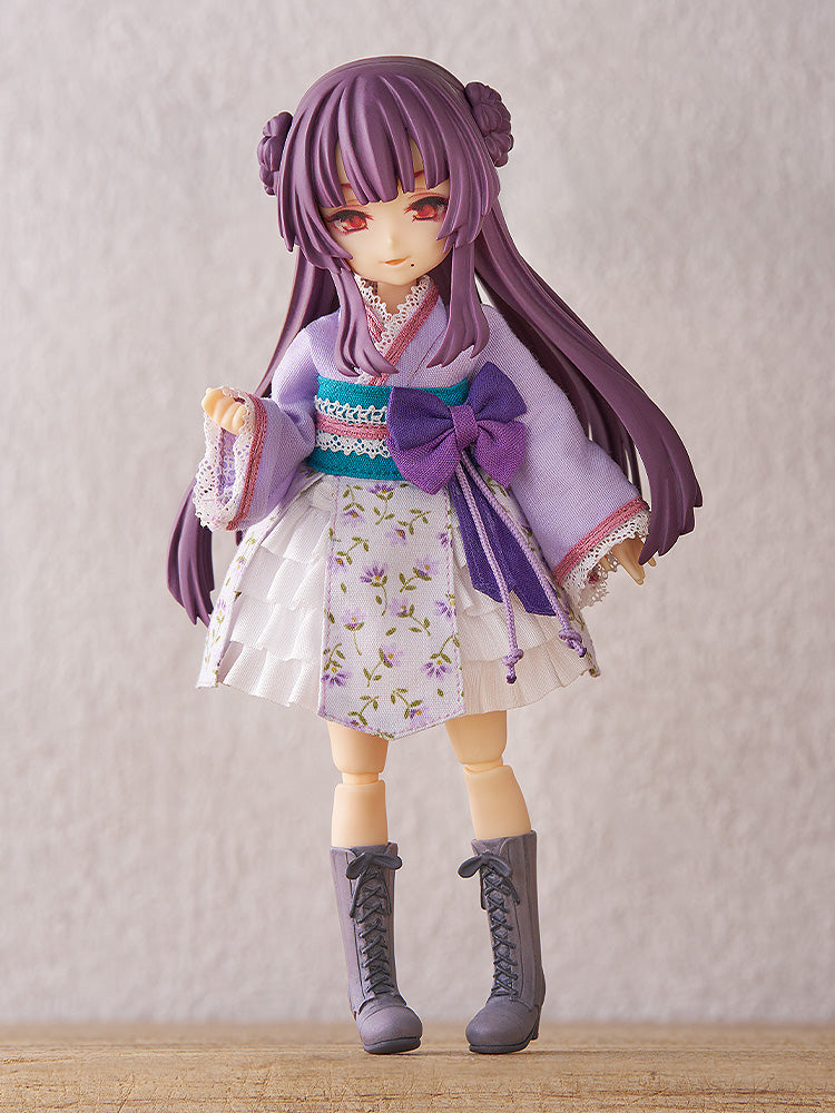 PARDOLL: Kaguya Non Scale Figure