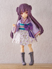 PARDOLL: Kaguya Non Scale Figure