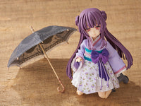 PARDOLL: Kaguya Non Scale Figure