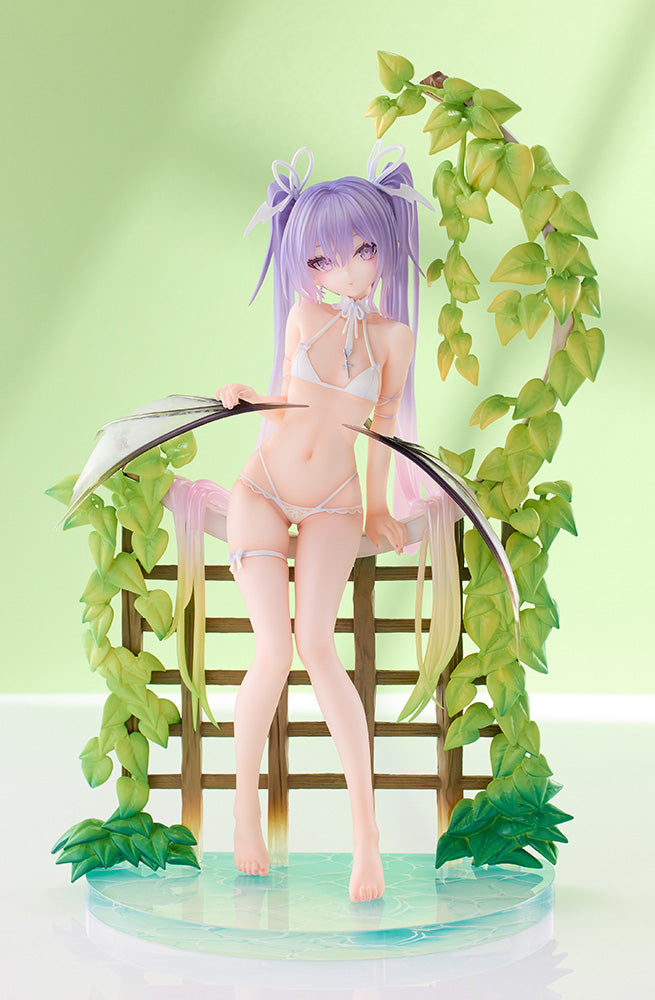 Rurudo - EVE EDEN Ver. 1/6 Scale Figure