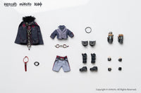 PICCODO ACTION DOLL X "GENSHIN IMPACT" WRIOTHESLEY DEFORMED DOLL