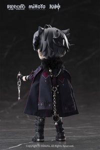 PICCODO ACTION DOLL X "GENSHIN IMPACT" WRIOTHESLEY DEFORMED DOLL