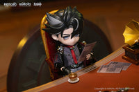 PICCODO ACTION DOLL X "GENSHIN IMPACT" WRIOTHESLEY DEFORMED DOLL