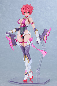 PLAMATEA Cutie Honey
