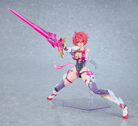 PLAMATEA Cutie Honey