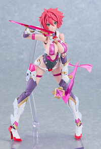 PLAMATEA Cutie Honey