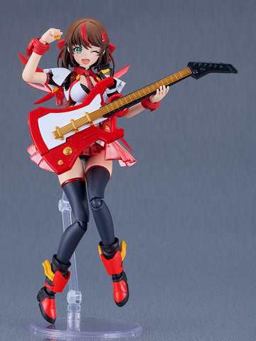 PLAMATEA VALKYRIE TUNE Lisa Caster