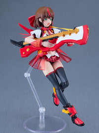 PLAMATEA VALKYRIE TUNE Lisa Caster