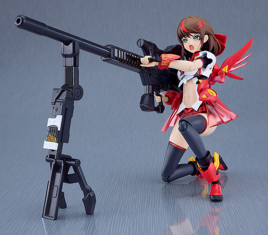 PLAMATEA VALKYRIE TUNE Lisa Caster