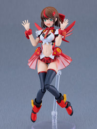 PLAMATEA VALKYRIE TUNE Lisa Caster