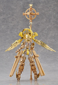 PLAMAX GO-05 OVERLORD Gabriel: DX Plated Ver