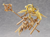 PLAMAX GO-05 OVERLORD Gabriel: DX Plated Ver