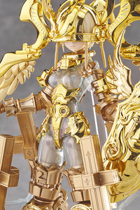 PLAMAX GO-05 OVERLORD Gabriel: DX Plated Ver